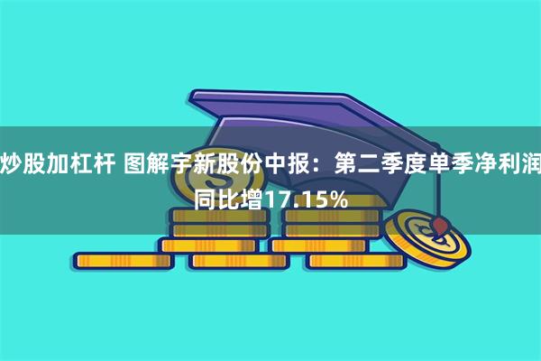 炒股加杠杆 图解宇新股份中报：第二季度单季净利润同比增17.15%