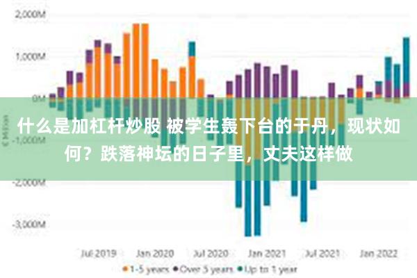 什么是加杠杆炒股 被学生轰下台的于丹，现状如何？跌落神坛的日子里，丈夫这样做