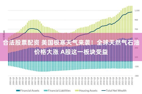 合法股票配资 美国极寒天气来袭！全球天然气石油价格大涨 A股这一板块受益